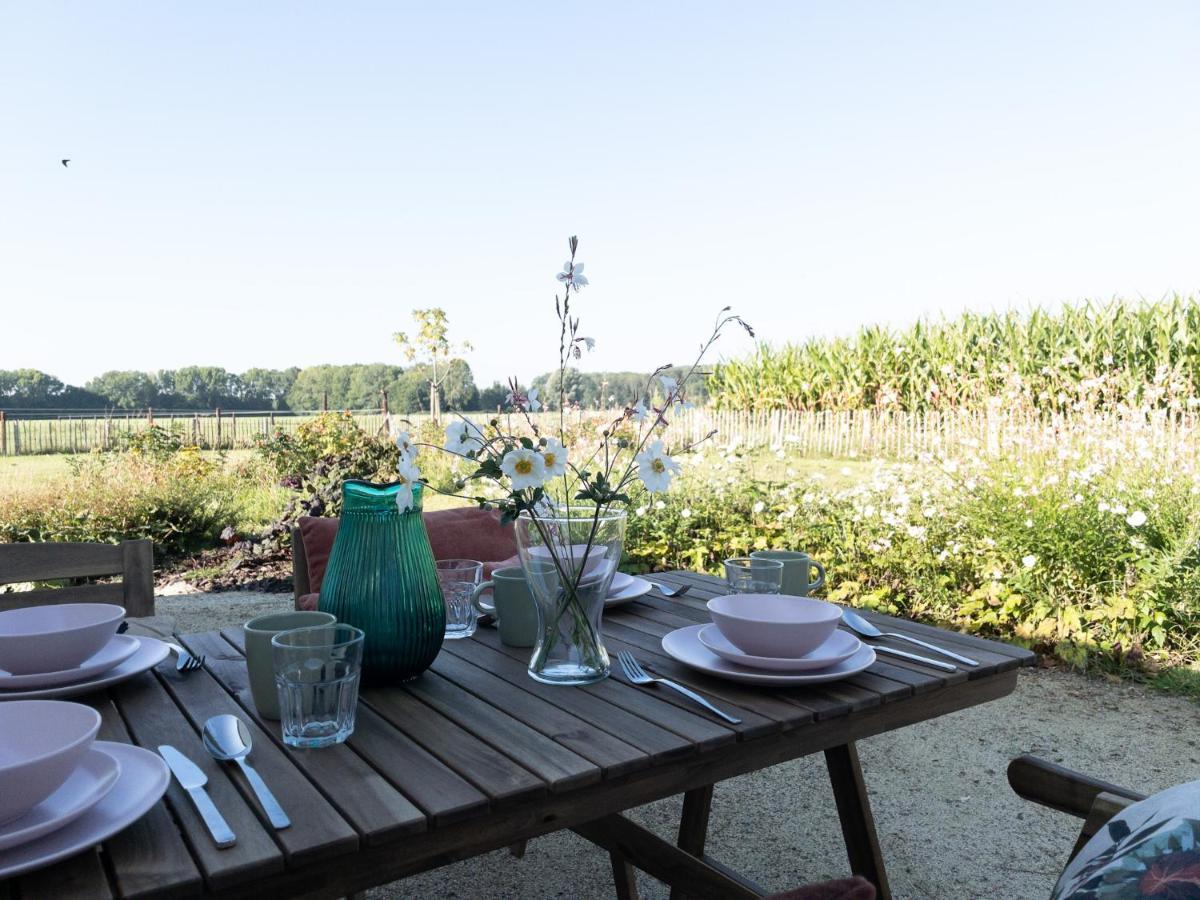 Het Veldhuis Holiday home