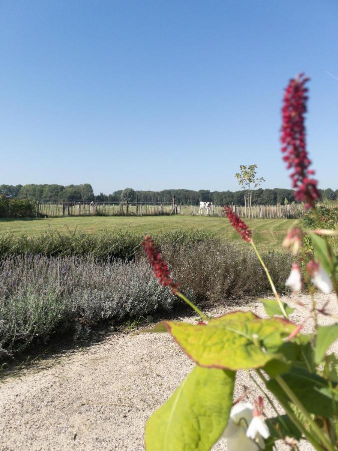 Het Veldhuis Beuningen (Gelderland)