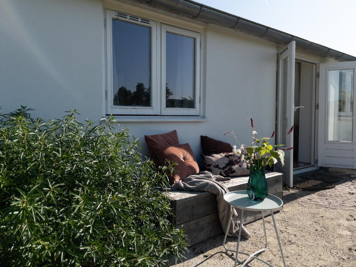 Holiday home Het Veldhuis