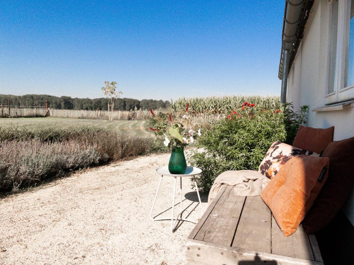 Het Veldhuis Holiday home *