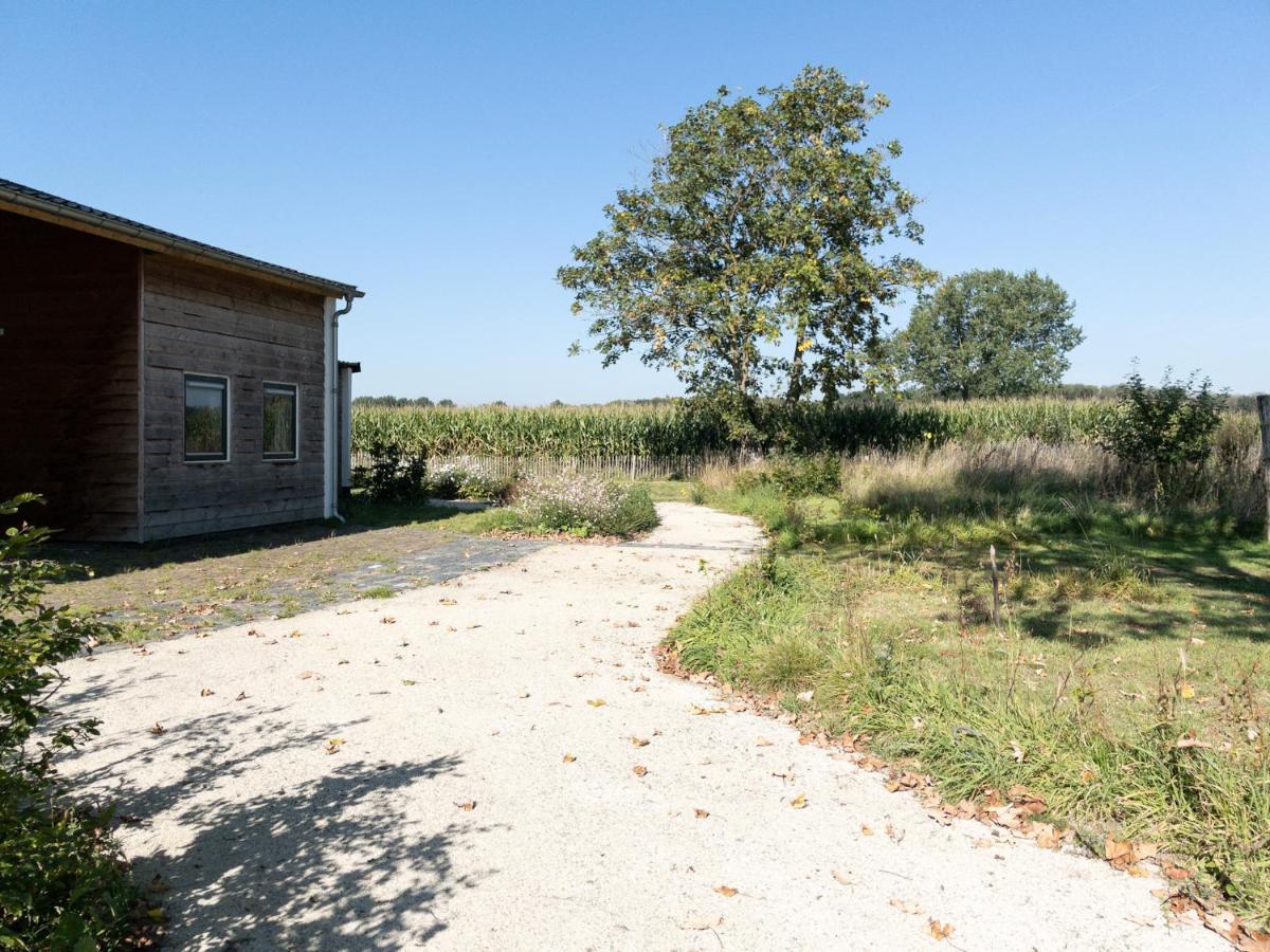 Het Veldhuis * Beuningen (Gelderland)
