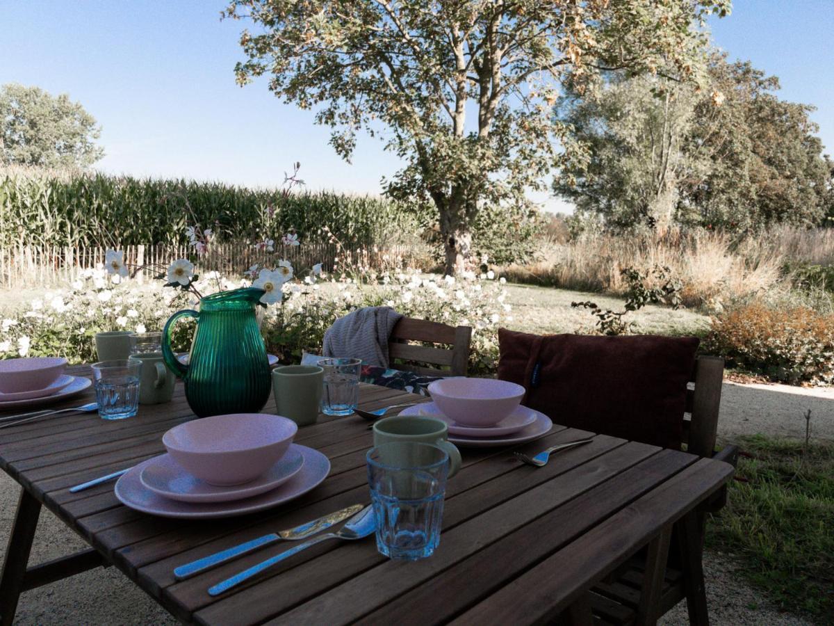 Holiday home Het Veldhuis Beuningen (Gelderland)