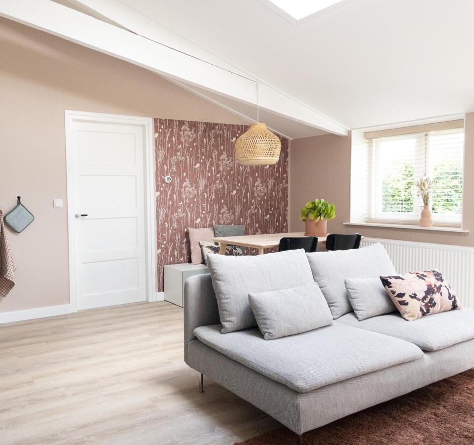 Holiday home Het Veldhuis