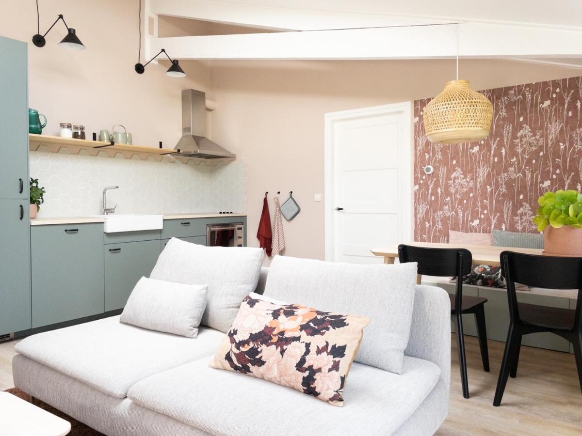 Het Veldhuis Holiday home *