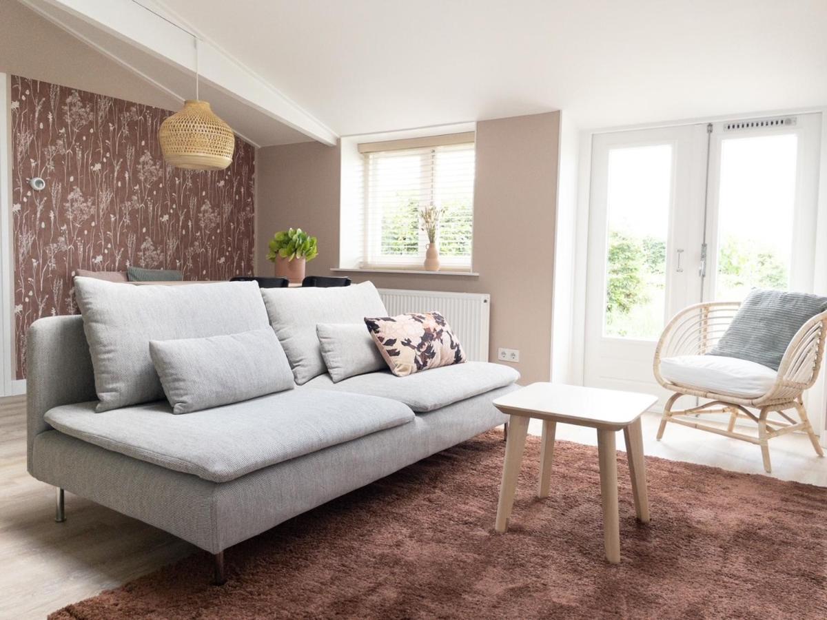 Het Veldhuis Holiday home *