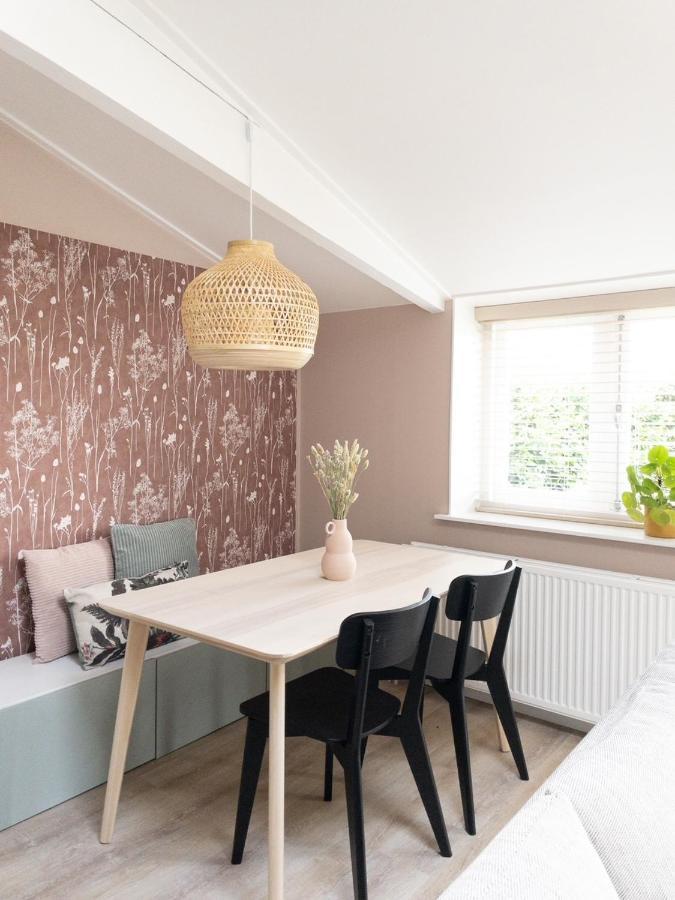 Holiday home Het Veldhuis