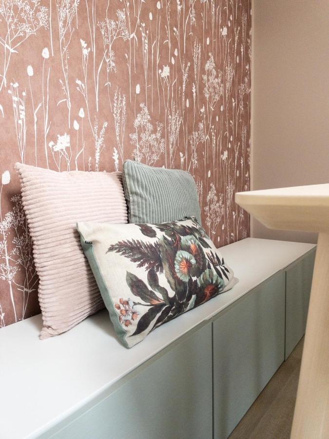 Holiday home Het Veldhuis *