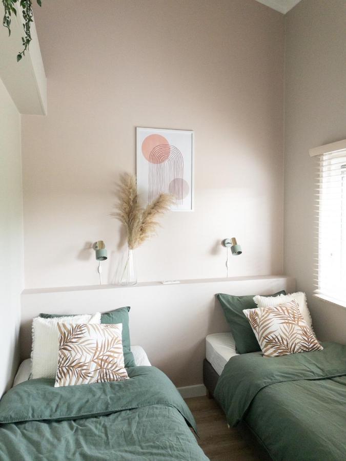 Holiday home Het Veldhuis Beuningen (Gelderland)