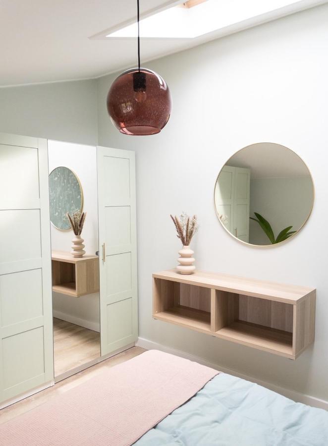 Het Veldhuis Holiday home Beuningen (Gelderland)