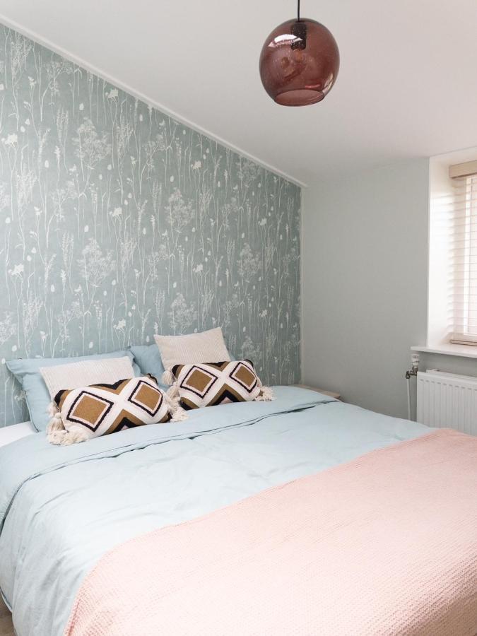 Het Veldhuis Holiday home *