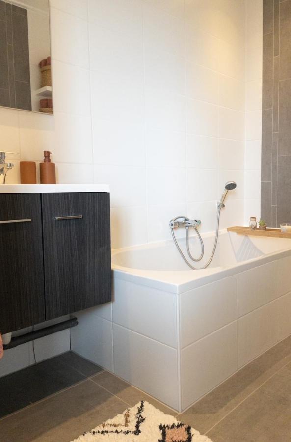 Holiday home Het Veldhuis *