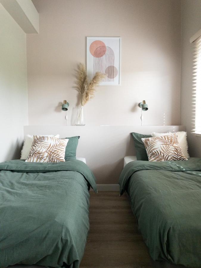 Holiday home Het Veldhuis Beuningen (Gelderland)